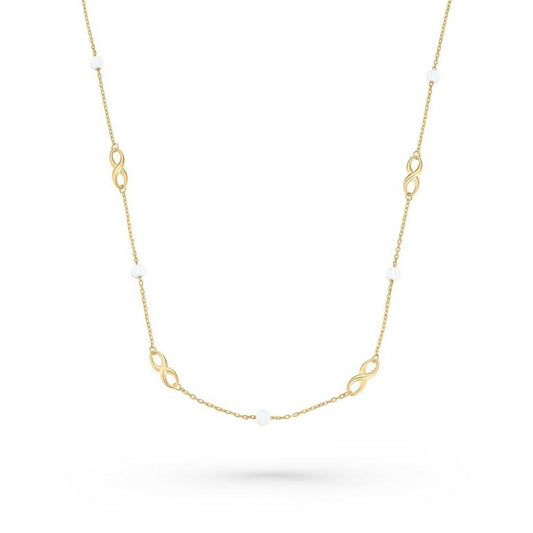 Infinity Necklace