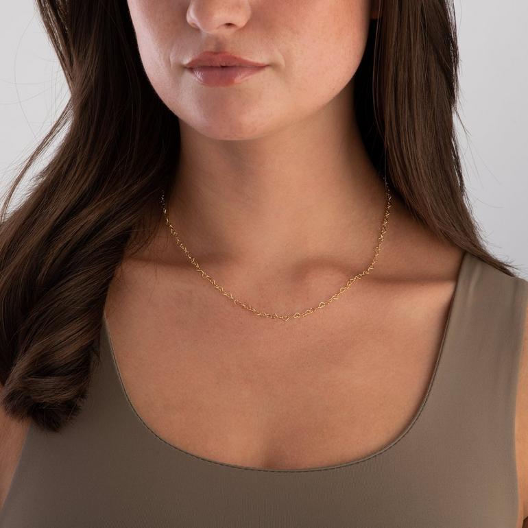 Eternal Love Necklace