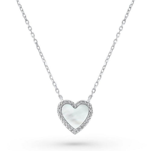 Affection Necklace