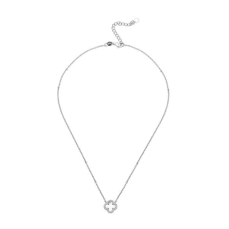 Clover Necklace