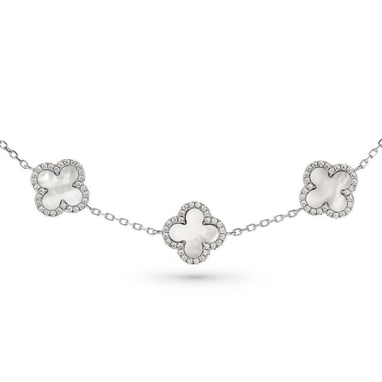 Clover Bracelet