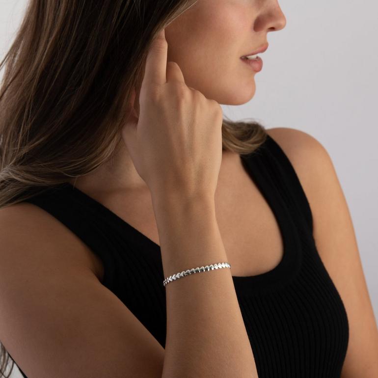 Forever Bracelet
