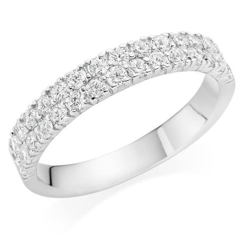 Crownlight Ring