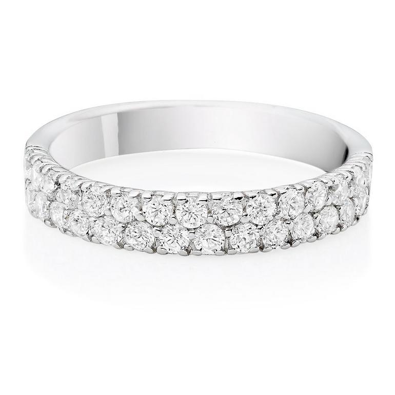 Crownlight Ring