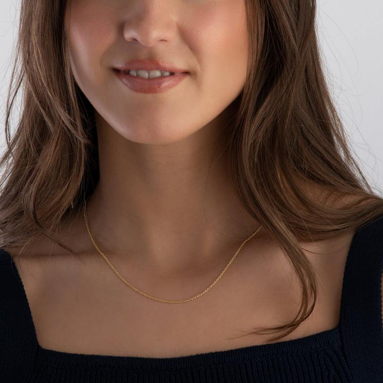 Minimalist Necklace