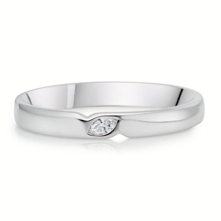 Silent Spark Ring