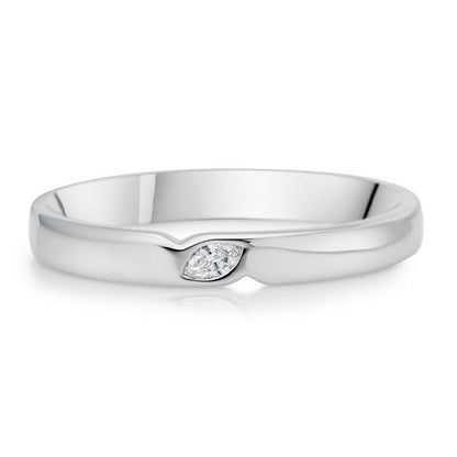 Silent Spark Ring