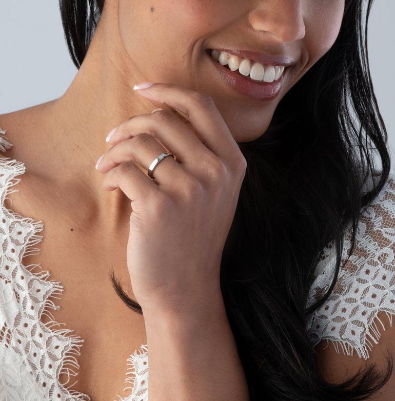 Silent Spark Ring