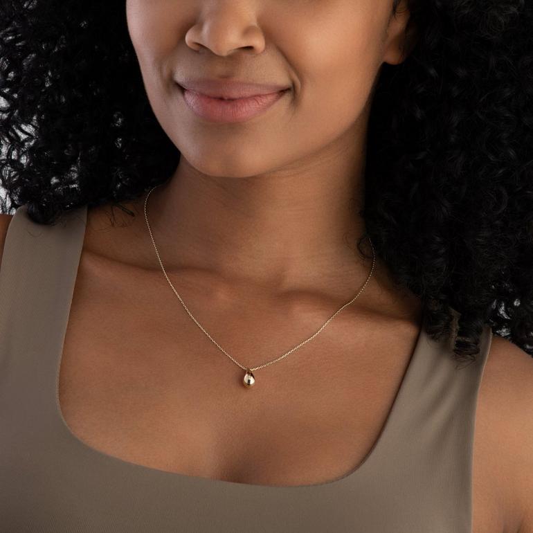 Drop Necklace