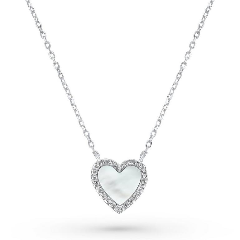 Affection Necklace