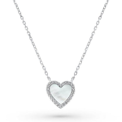 Affection Necklace