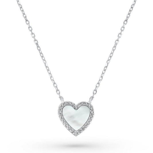 Affection Necklace