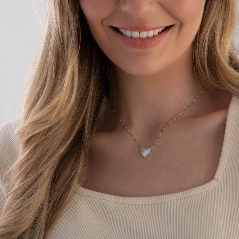 Affection Necklace