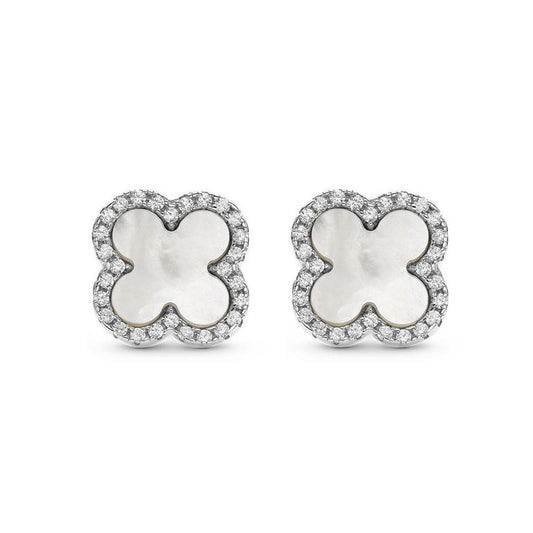 Clover Earrings