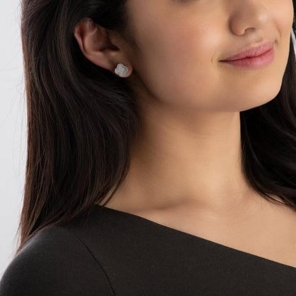 Clover Earrings