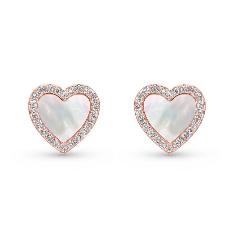 Heart Earrings
