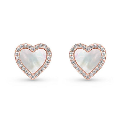 Heart Earrings