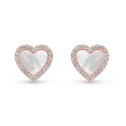 Heart Earrings