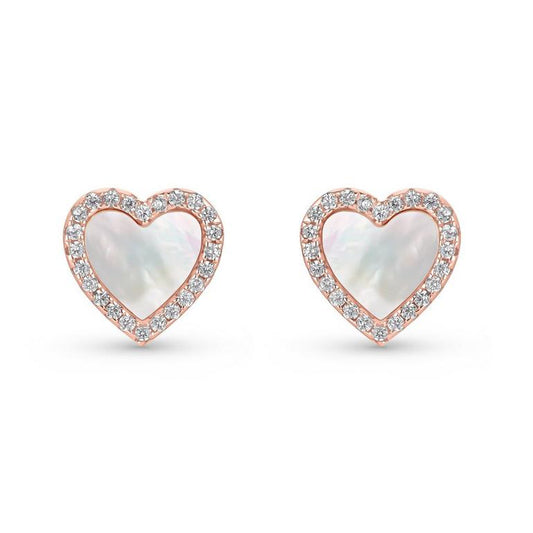 Heart Earrings