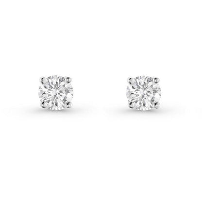 Prism Stud Earrings