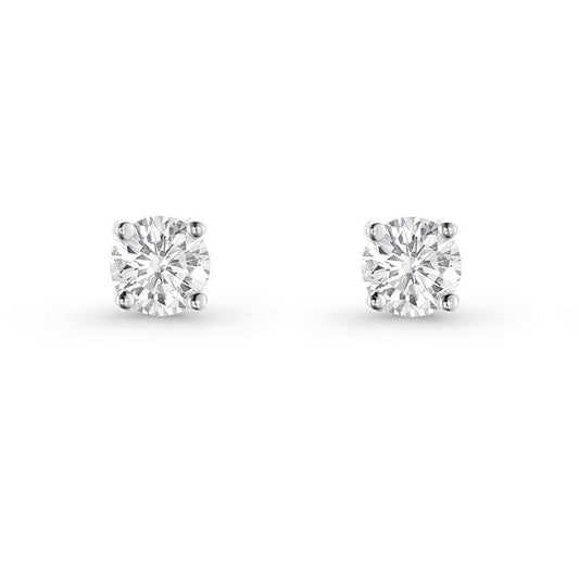 Prism Stud Earrings