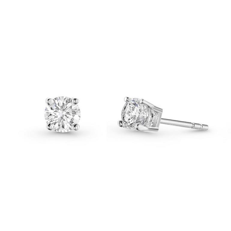 Prism Stud Earrings