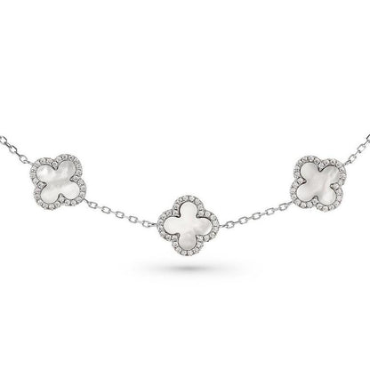 Clover Bracelet
