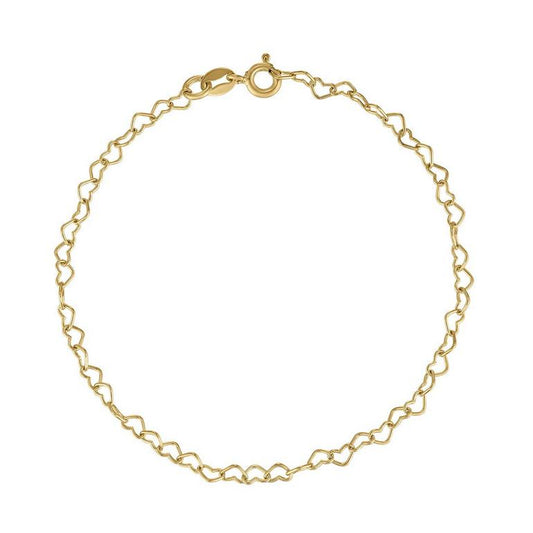 Eternal Love Bracelet