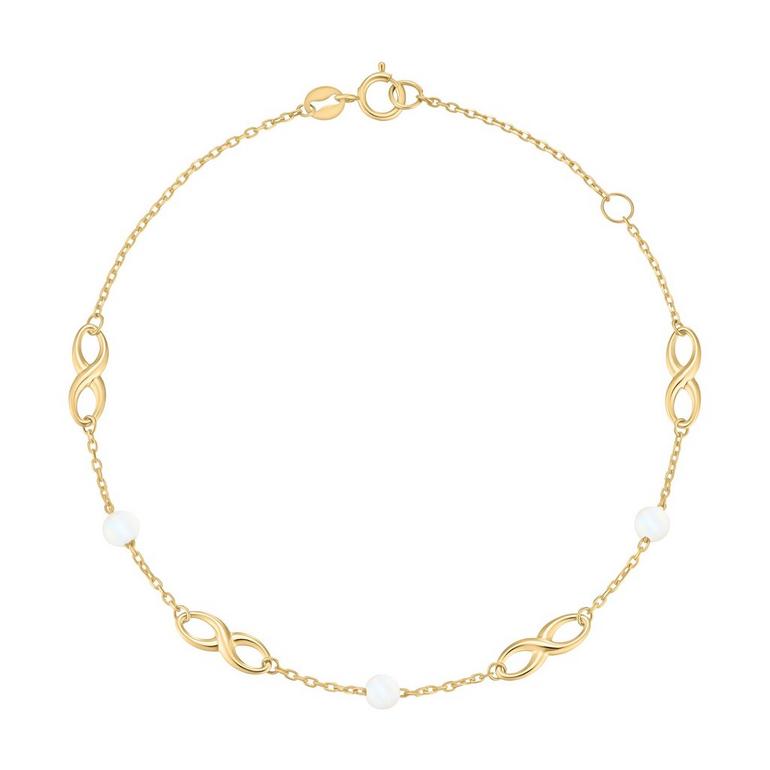 Infinity Bracelet