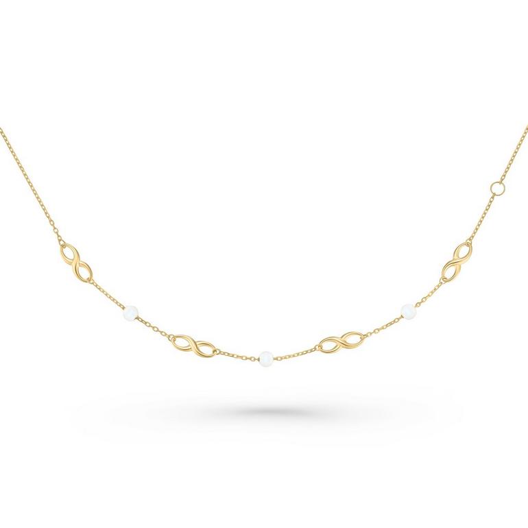 Infinity Bracelet