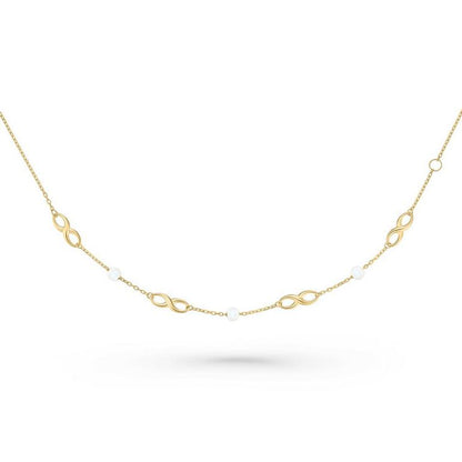 Infinity Bracelet