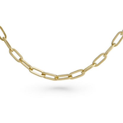 Sleek Link Bracelet