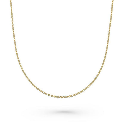 Minimalist Necklace