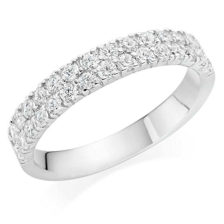 Crownlight Ring