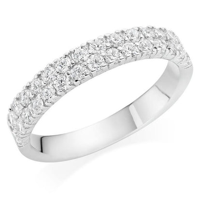 Crownlight Ring