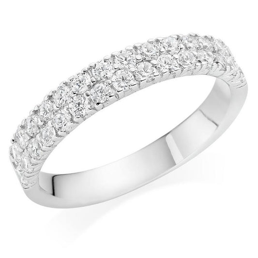 Crownlight Ring