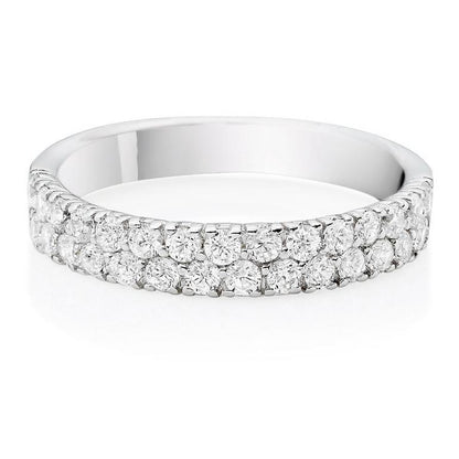Crownlight Ring