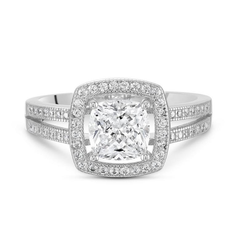 Timeless Grace Ring