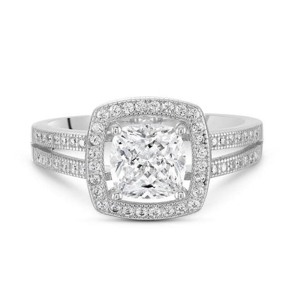 Timeless Grace Ring