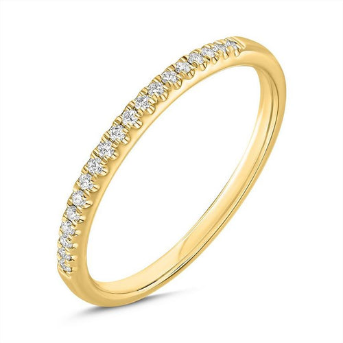 Pure Shine Ring