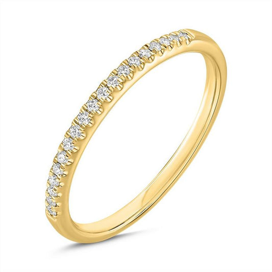 Pure Shine Ring