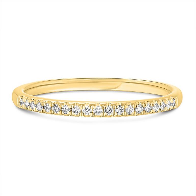 Pure Shine Ring