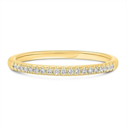 Pure Shine Ring