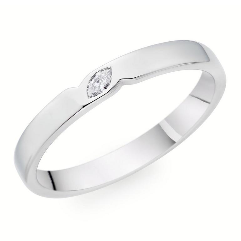 Silent Spark Ring