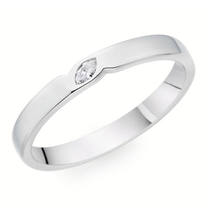 Silent Spark Ring