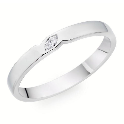 Silent Spark Ring